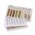 Θήκη κερμάτων με καπάκι