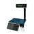 Ζυγαριά λιανικής πώλησης DIGI SM-100PCS PLUS - 30kg (0-15kg/5g - 15-30kg/10g) δικτύου ετικέτας-χαρτοταινίας