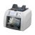 καταμετρητής χαρτονομισμάτων ratiotec rapidcount t200
