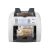 καταμετρητής χαρτονομισμάτων ratiotec rapidcount t275