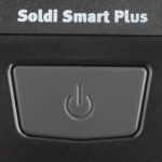 Ανιχνευτής πλαστών χαρτονομισμάτων soldi smart plus