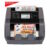 καταμετρητής χαρτονομισμάτων ratiotec rapidcount s575