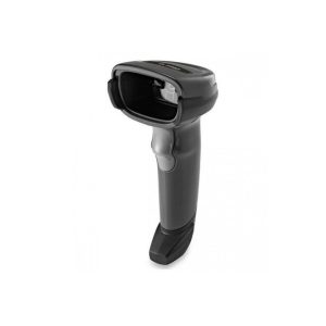 ενσύρματο barcode scanner zebra ds2208 2d usb