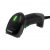 barcode scanner custom scanranger sr100nm 1d ενσύρματο
