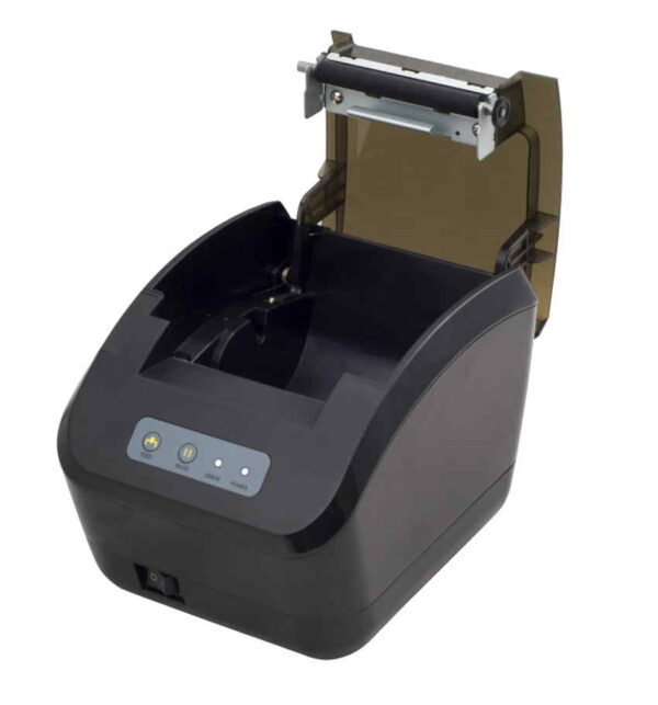 εκτυπωτής ετικέτας θερμικός ΤΕ 602Ε