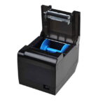 εκτυπωτής ετικέτας θερμικός ΤΕ 603Ε