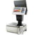 ζυγαριά λιανικής πώλησης digi sm-5500a EV PLUS 15/30kg δικτύου ετικέτας-χαρτοταινίας