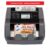 καταμετρητής χαρτονομισμάτων Ratiotec Rapidcount S575