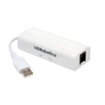 USRobotics USR805637 Faxmodem 56K USB ext. V92