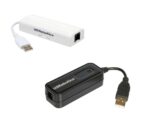 USRobotics USR5639 Αντάπτορας Δικτύου για ενσύρματη σύνδεση 56K External USB Data/Fax Modem V92 & V22 (PC)
