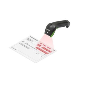 barcode scanner 1d custom scanmatic sm410