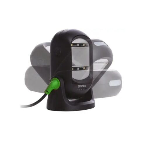 πολυδεσμικό barcode scanner custom scanmatic_sm600