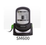 πολυδεσμικό barcode scanner custom scanmatic_sm600