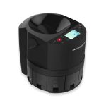 καταμετρητής κερμάτων Double Power DP-318