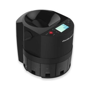 καταμετρητής κερμάτων Double Power DP-318