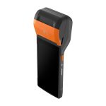 SunMi V2s φορητό τερματικό 5.5" Gms 3GB 32GB 4G με NFC - Image 4
