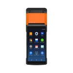SunMi V2 φορητό τερματικό 5.5″ V2 Gms 3GB 32GB 4G