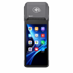 Telpo M1 φορητό τερματικό 6" Android 11 2GB 32GB με ανέπαφο αναγνώστη καρτών