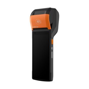 SunMi V2s φορητό τερματικό 5.5" Gms 3GB 32GB 4G με NFC