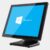 Σύστημα POS Sampos ST9907 17” 1280 x 1024