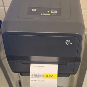 Εκτυπωτής ετικετών Zebra ZD220