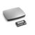 Ζυγαριά PACKET & FOOD SCALE TE 381 INOX μπαταρίας & ρεύματος – 200kg/ 50g