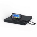 Ζυγαριά PACKET SCALE TE 386 μπαταρίας & ρεύματος – 75kg/ 10g ή 150kg/ 50g
