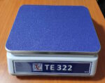 ζυγαριά εργαστηρίου ΤΕ 322 30kg/1g, 15kg/0,5g, 6kg/0,2g μπαταρίας-ρεύματος