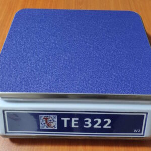 ζυγαριά εργαστηρίου ΤΕ 322 30kg/1g, 15kg/0,5g, 6kg/0,2g μπαταρίας-ρεύματος