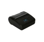Εκτυπωτής φορητός TE 607 αποδείξεων, USB + RS232 + BLUETOOTH