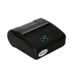 Θερμικός εκτυπωτής φορητός αποδείξεων Zywell ZM-01 USB + RS232 + Bluetooth