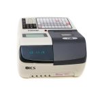 Ταμειακή μηχανή ICS MAXI II Retail-Εστιατορίου άσπρη