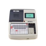 Ταμειακή μηχανή ICS MAXI II Retail-Εστιατορίου άσπρη