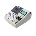 Ταμειακή μηχανή ICS MAXI II Retail-Εστιατορίου άσπρη