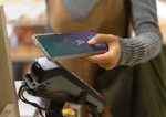 Βάση για τραπεζικό τερματικό pos Sunmi P2 Pro V2