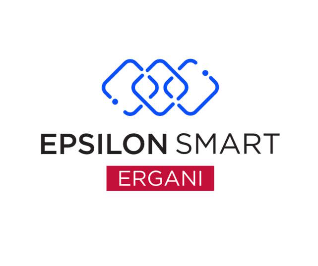 Eμπορικό πρόγραμμα EPSILON SMART ERGANI Eμπορικό πρόγραμμα EPSILON SMART ERGANI