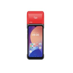 IMIN SWIFT 2 φορητό τερματικό 2GB RAM + 16GB ROM (NFC)