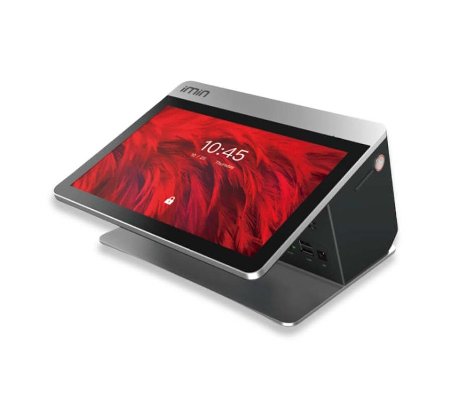 Tablet POS IMIN FALCON 1 Tablet POS IMIN FALCON 1