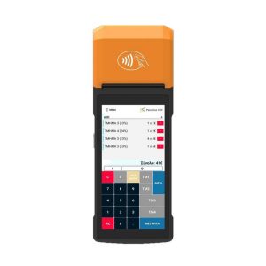 POS Φορητή Ταμειακή Μηχανή Flexicash - all in one