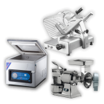 Food Machinery