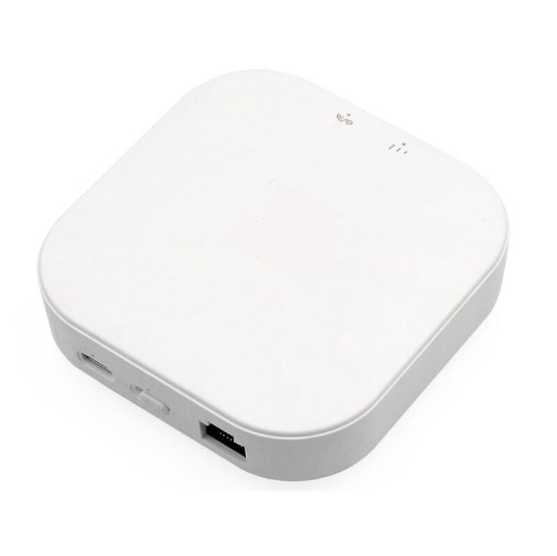 Φορητό Router μπαταρίας για διασύνδεση ταμειακής με EFTPOS Φορητό Router μπαταρίας για διασύνδεση ταμειακής με EFTPOS
