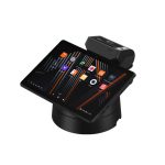 Tablet-Τερματικό SunMi V3 MIX, φορητό και σταθερό, 10.1" HD, 4GB RAM+32GB ROM