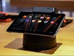 Tablet-Τερματικό SunMi V3 MIX, φορητό και σταθερό, 10.1" HD, 4GB RAM+32GB ROM