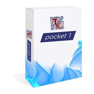 Ταμειακή μηχανή cloud Pocket 1