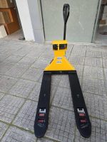 Ζυγιστικό παλετοφόρο ΤΕΜ ΤΕ6, ΤΕ7 2000kg, 1kg