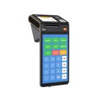 EVO και τερματικό TELPO M8, POS 2 σε 1