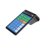EVO και τερματικό TELPO M8, POS 2 σε 1