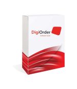 Πρόγραμμα Ασύρματης Παραγγελιοληψίας DigiOrder