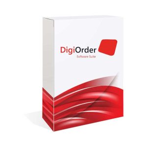 Πρόγραμμα Ασύρματης Παραγγελιοληψίας DigiOrder