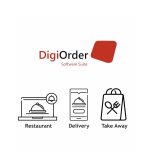 Πρόγραμμα Ασύρματης Παραγγελιοληψίας DigiOrder